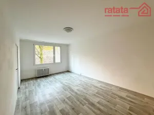 Pronájem bytu 2+1, Chomutov, 17. listopadu, 62 m2