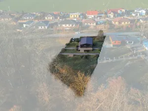 Prodej rodinného domu, Vyšehněvice, 89 m2