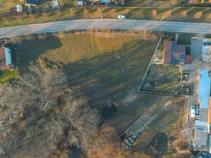 Prodej rodinného domu, Vyšehněvice, 89 m2