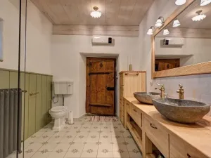 Prodej chalupy, Poniklá, 186 m2