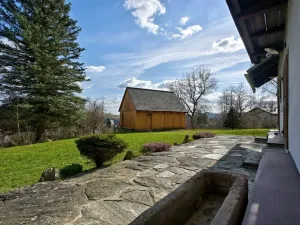 Prodej chalupy, Poniklá, 186 m2