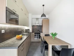 Prodej bytu 3+kk, Praha - Kyje, Sicherova, 64 m2