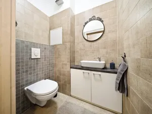 Prodej bytu 3+kk, Praha - Kyje, Sicherova, 64 m2