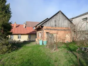Prodej chalupy, Přílepy, 280 m2