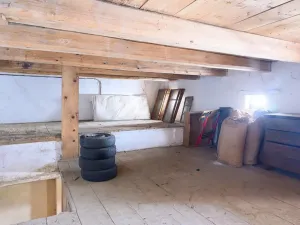 Prodej chalupy, Přílepy, 280 m2