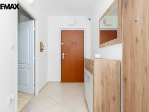 Prodej bytu 3+1, Hradec Králové - Pražské Předměstí, Baarova, 77 m2