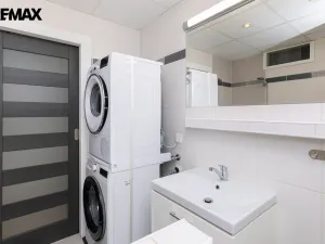 Prodej bytu 3+1, Hradec Králové - Pražské Předměstí, Baarova, 77 m2