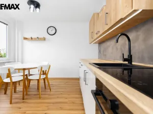 Prodej bytu 3+1, Hradec Králové - Pražské Předměstí, Baarova, 77 m2