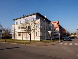 Prodej bytu 2+kk, Praha - Zbraslav, Pelzova, 60 m2