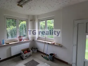 Pronájem rodinného domu, Praha - Kyje, Vlkovická, 109 m2