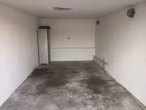 Pronájem garáže, Studénka, 18 m2