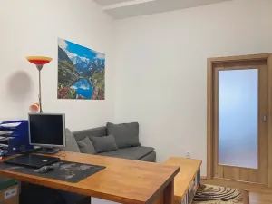 Prodej bytu 5+kk, Ostrava, Závodní, 128 m2