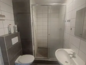 Pronájem bytu 2+1, Olomouc, Na Letné, 44 m2