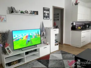 Pronájem bytu 2+kk, Mladá Boleslav - Mladá Boleslav II, 17. listopadu, 57 m2