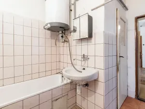 Prodej rodinného domu, Pohled, Sokolská, 70 m2