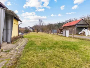 Prodej rodinného domu, Pohled, Sokolská, 70 m2