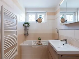 Prodej rodinného domu, Chýně, Opata Mariana, 107 m2