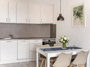 Prodej bytu 2+kk, Lipno nad Vltavou, 53 m2