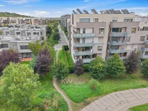 Prodej bytu 2+kk, Praha - Jinonice, Chmelařská, 55 m2