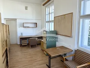 Pronájem kanceláře, Havlíčkův Brod, Dobrovského, 19 m2