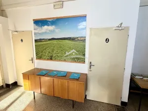 Pronájem kanceláře, Havlíčkův Brod, Dobrovského, 19 m2