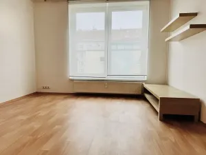 Pronájem bytu 2+kk, Brno, Zderadova, 49 m2