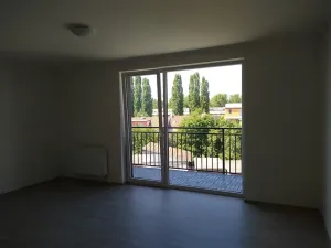 Pronájem bytu 1+kk, Brno, Markéty Kuncové, 30 m2