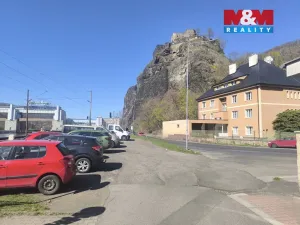 Pronájem bytu 3+kk, Ústí nad Labem - Střekov, Litoměřická, 73 m2