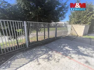 Pronájem bytu 3+kk, Ústí nad Labem - Střekov, Litoměřická, 73 m2