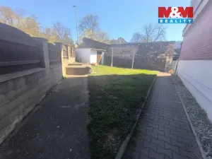 Pronájem bytu 3+kk, Ústí nad Labem - Střekov, Litoměřická, 73 m2