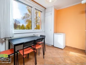 Prodej bytu 2+1, Uherské Hradiště, Štěpnická, 44 m2