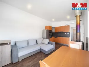 Prodej mobilheimu, Blovice - Bohušov, 35 m2