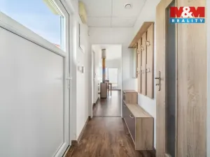 Prodej mobilheimu, Blovice - Bohušov, 35 m2