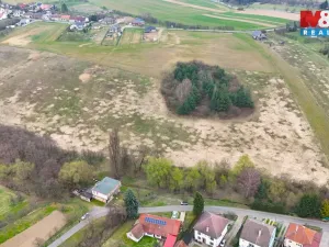 Prodej pozemku pro bydlení, Vřesovice, 3598 m2