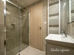 Pronájem bytu 2+kk, Praha - Třebonice, Do zahrádek I, 51 m2