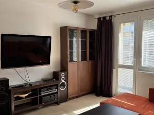 Pronájem bytu 3+1, Hradec Králové, Gagarinova, 70 m2