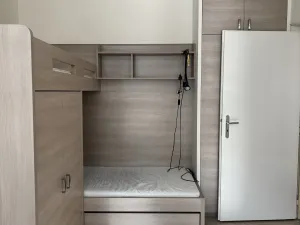 Pronájem bytu 3+1, Hradec Králové, Gagarinova, 70 m2