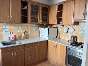 Pronájem bytu 3+1, Hradec Králové, Gagarinova, 70 m2