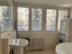 Pronájem bytu 3+1, Hradec Králové, Gagarinova, 70 m2