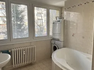 Pronájem bytu 3+1, Hradec Králové, Gagarinova, 70 m2