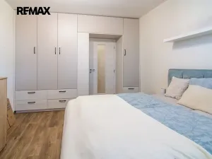 Pronájem bytu 3+1, Břeclav, U Splavu, 74 m2