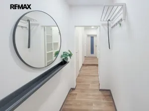 Pronájem bytu 3+1, Břeclav, U Splavu, 74 m2