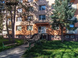 Pronájem bytu 3+1, Břeclav, U Splavu, 74 m2