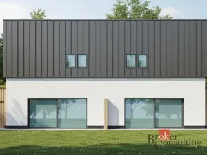 Prodej bytu 4+kk, Turnov, Sobotecká, 123 m2