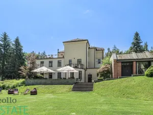 Prodej ubytování, Chocerady - Samechov, 1430 m2