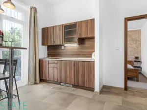 Prodej ubytování, Chocerady - Samechov, 1430 m2