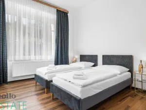 Prodej ubytování, Chocerady - Samechov, 1430 m2