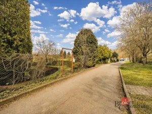 Prodej pozemku pro bydlení, Rebešovice, 397 m2