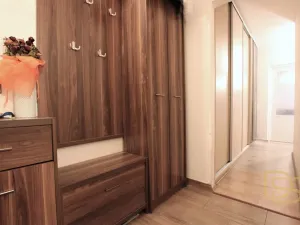 Pronájem bytu 3+1, Brno - Židenice, Prušánecká, 72 m2