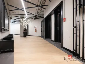 Pronájem bytu 1+kk, Praha - Vršovice, Krymská, 25 m2